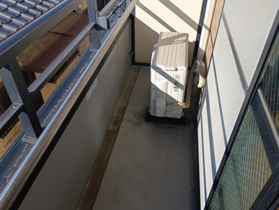 【設備】 | メゾン中島