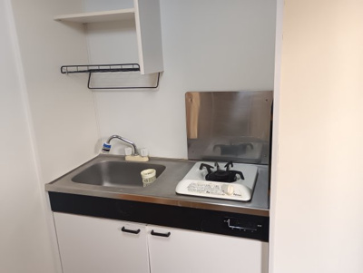 【キッチン】 | メゾン中島