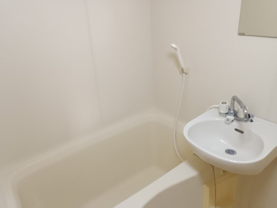 【浴室】 | メゾン中島