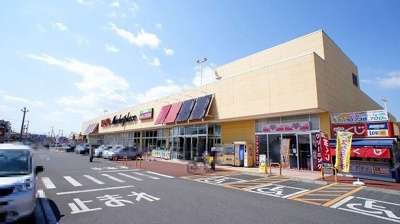 【周辺】 | ノーブルイースト上柴 | ヤオコー籠原店まで1700m