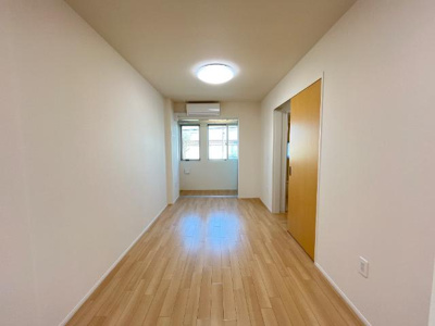 【居間・リビング】 | メイプル | リビング