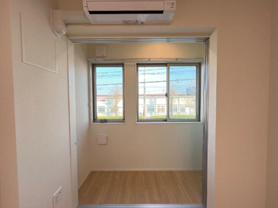 【バルコニー】 | メイプル | インナーテラス