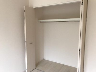 【収納】 | ファビュラス | クローゼット