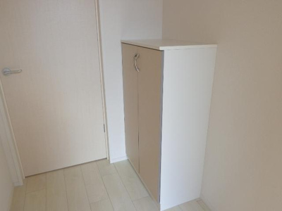 【収納】 | ファビュラス | シューズボックス