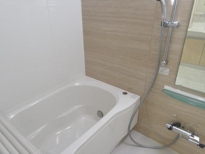 【浴室】 | ファビュラス | バス