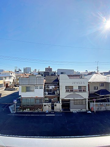 セピアパレスＴＡＫＥＭＩの展望