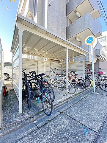 セピアパレスＴＡＫＥＭＩのその他共用部分