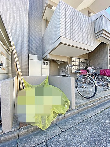 セピアパレスＴＡＫＥＭＩのその他共用部分