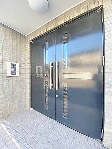 セピアパレスＴＡＫＥＭＩのセキュリティ