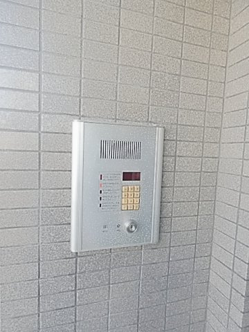 セピアパレスＴＡＫＥＭＩのロビー