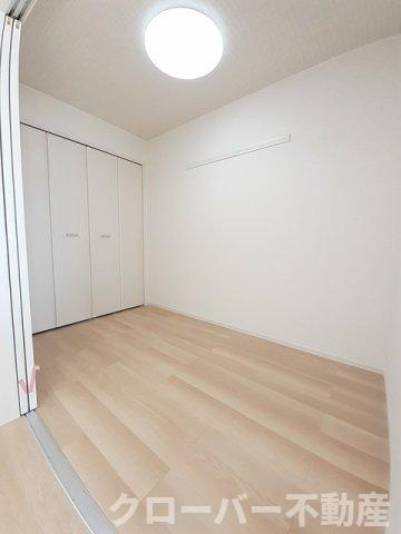 セントラルレジデンス柞原の内装