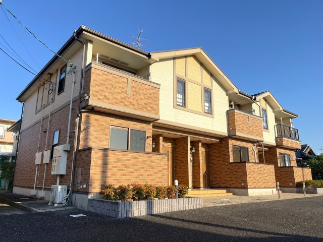 アップヴィレッジＢ