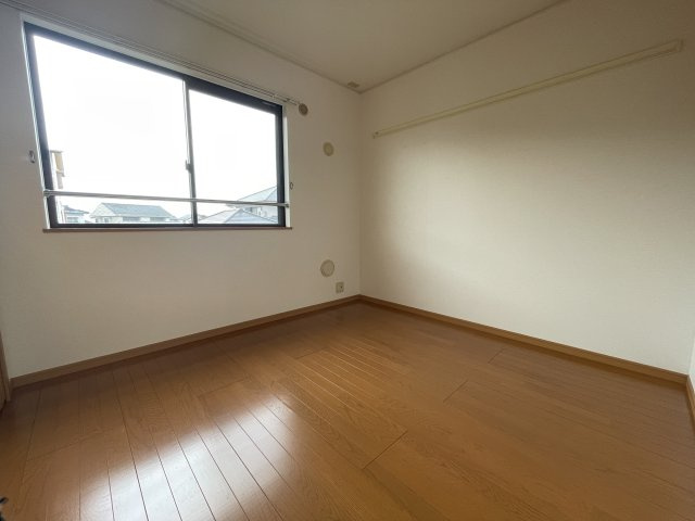 アップヴィレッジＢの内装