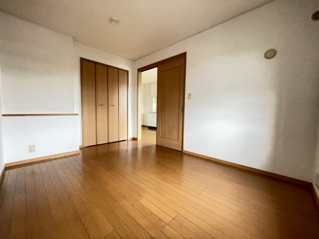 アップヴィレッジＢの内装