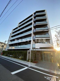【外観】 | きれいな外観です
