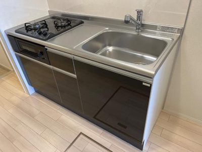 【キッチン】 | ゴールドラッシュ | キッチン