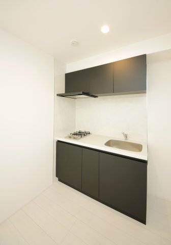 Warren shibataⅠのキッチン