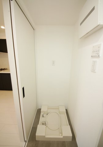 Warren shibataⅠの設備