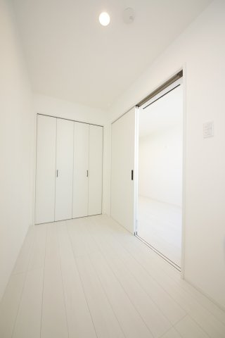 Warren shibataⅠの洋室