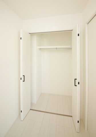 Warren shibataⅠの収納