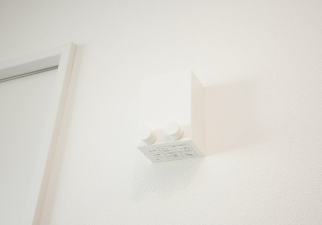 Warren shibataⅠの設備