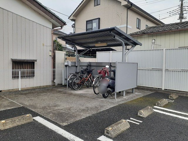 エスポワールのその他共用部分