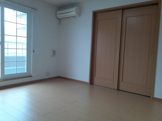 エスポワールの居間・リビング