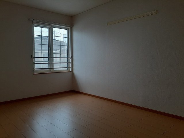 エスポワールの内装