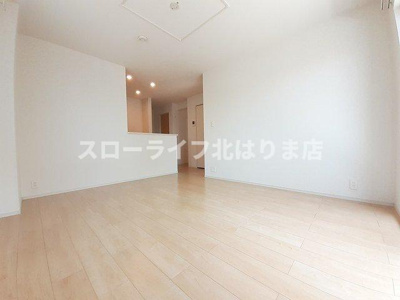 【居間・リビング】 | ルミノース・レジューネⅠ