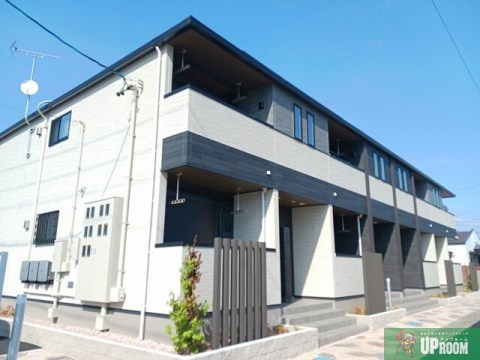 フィッシュタンクＡ
