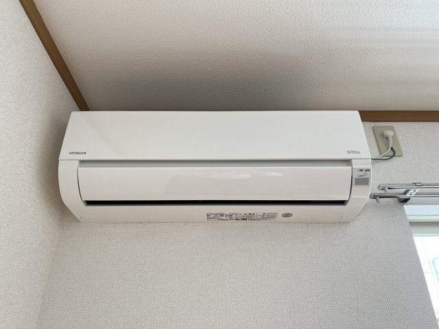 ヴィラグランツの設備