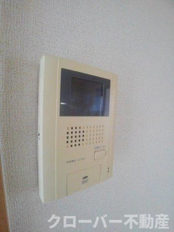 リバーサイド本山　Ｉの設備