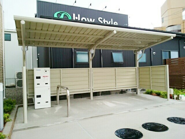 カーサ　ルーチェのその他