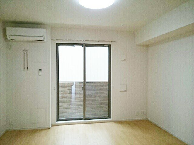 カーサ　ルーチェの居間・リビング