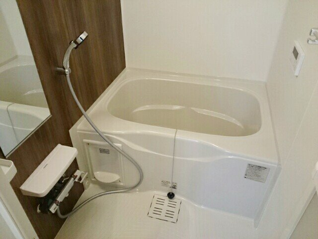 カーサ　ルーチェの浴室