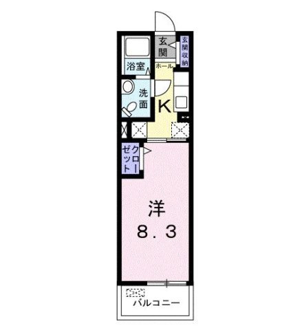 【間取り】 | フライハイト