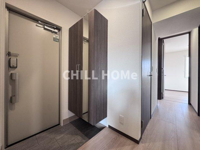 ＥＩＪＵ ＨＯＵＳＥ Ⅱのその他|当社、チルホームのHPもご覧ください(^^)/物件情報多数♪