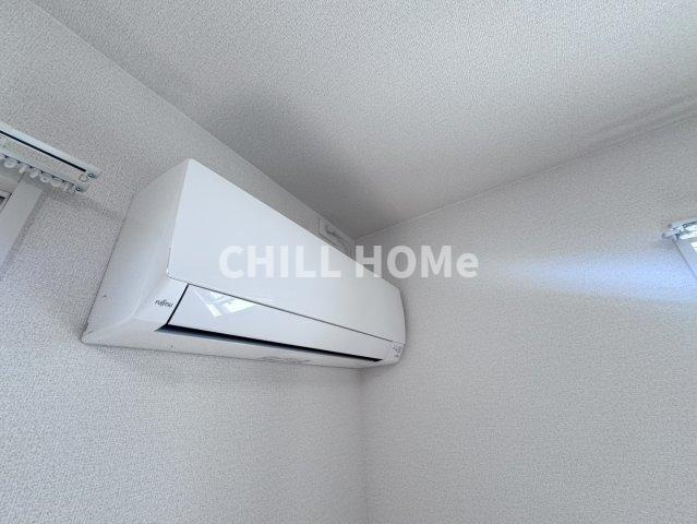 ＥＩＪＵ ＨＯＵＳＥ Ⅱの設備|当社、チルホームのHPもご覧ください(^^)/物件情報多数♪