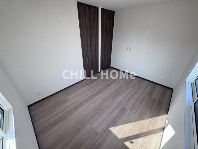 ＥＩＪＵ ＨＯＵＳＥ Ⅱのその他|当社、チルホームのHPもご覧ください(^^)/物件情報多数♪