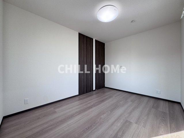 ＥＩＪＵ ＨＯＵＳＥ Ⅱの居間・リビング|当社、チルホームのHPもご覧ください(^^)/物件情報多数♪