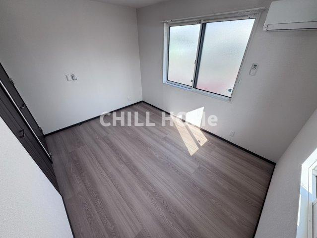 ＥＩＪＵ ＨＯＵＳＥ Ⅱの居間・リビング|当社、チルホームのHPもご覧ください(^^)/物件情報多数♪