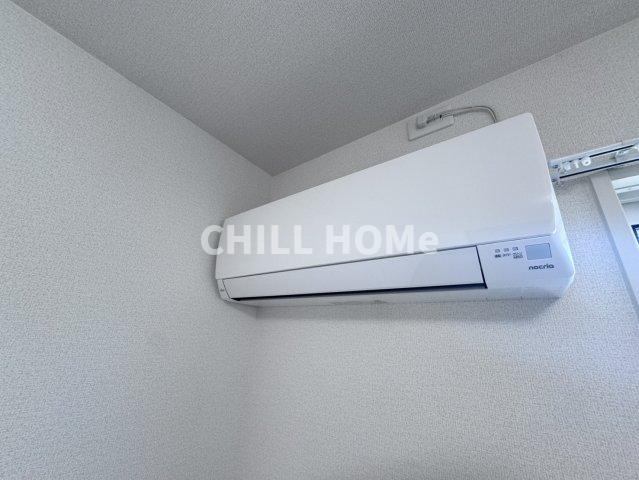 ＥＩＪＵ ＨＯＵＳＥ Ⅱの設備|当社、チルホームのHPもご覧ください(^^)/物件情報多数♪