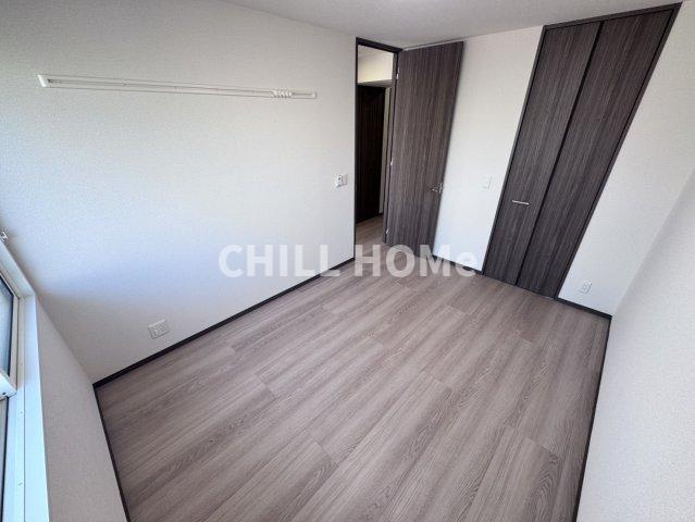 ＥＩＪＵ ＨＯＵＳＥ Ⅱの居間・リビング|当社、チルホームのHPもご覧ください(^^)/物件情報多数♪