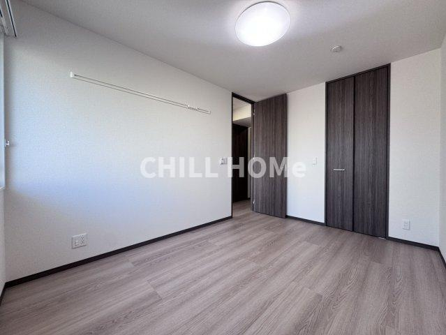 ＥＩＪＵ ＨＯＵＳＥ Ⅱの居間・リビング|当社、チルホームのHPもご覧ください(^^)/物件情報多数♪