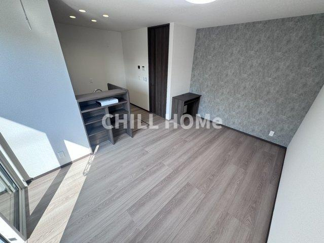 ＥＩＪＵ ＨＯＵＳＥ Ⅱの内装|当社、チルホームのHPもご覧ください(^^)/物件情報多数♪