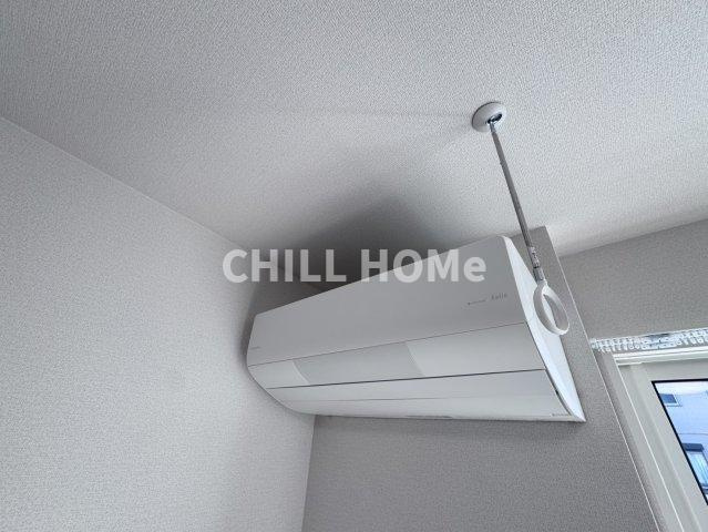 ＥＩＪＵ ＨＯＵＳＥ Ⅱの設備|当社、チルホームのHPもご覧ください(^^)/物件情報多数♪