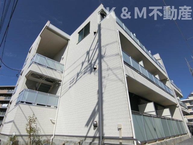 リブリ・エクセル柏