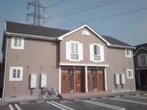 シェリジェ・ミムラⅠの画像