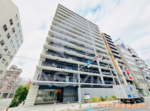 クレストコート靭公園の画像