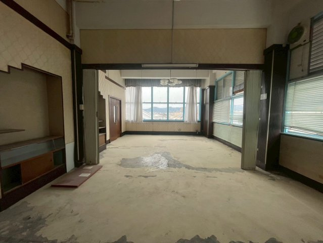 【内装】